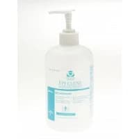 Medline #MSC097037, SANITIZER, GEL, HAND, EPI-CLENZ, 16OZ, 12 EA/CS Image