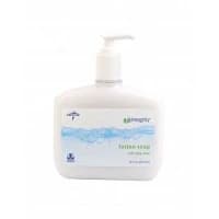 Medline #MSC098114, SOAP, LOTION, 16OZ, SKINTEGRITY, 12 EA/CS Image