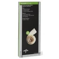 Medline #MSC1918EP, DRESSING, CAL ALG, MAXORB AG ES, .75"X18", 50/CS Image