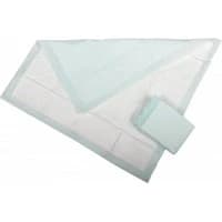 Medline #MSC282035LB, UNDERPAD, POLYMER, ULTRA, 30"X36", 75 EA/CS Image