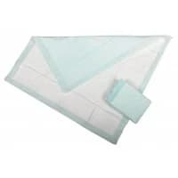 Medline #MSC282045, UNDERPAD, ULTRA, W/POLYMER, 30X30IN, 100 EA/CS Image