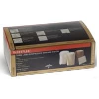 Medline #MSC4300, SYSTEM, BANDAGE, THREEFLEX, 3-LAYER, 8 KT/CS Image