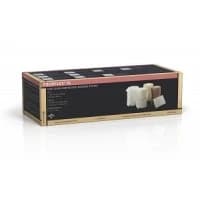 Medline #MSC4400XL, SYSTEM, BANDAGE, FOURFLEX, XL, 4-LAYER, 8 KT/CS Image