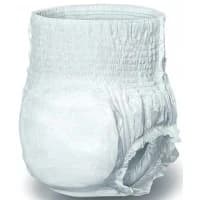 Medline #MSC53005, UNDERWEAR, PROTECTIVE, MD, HVY, 28-40", 64 EA/CS Image
