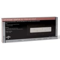 Medline #MSC97310, DRESSING, OPTIFOAM AG GNTL, POST OP, 3., EACH Image