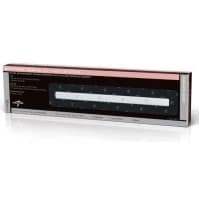 Medline #MSC97314, DRESSING, OPTIFOAM AG GNTL, POST OP, 3., EACH Image