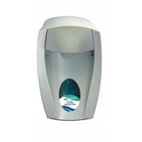 Medline #MSC9941GRA, DISPENSER, SOAP, FOAMING, PUSH, GRAY, EACH Image