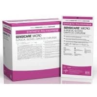 Medline #MSG1685, GLOVE, SURG, SENSICARE MICRO, LF, PF, 8.5, 1 PR/PR Image
