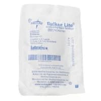 Medline #NON27497, BANDAGE, GAUZE, BULKEE LITE, 3"X4.1YD, STRL, EACH Image