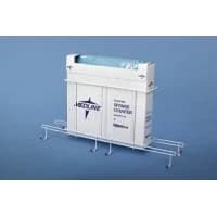 Medline #NON50511, RACK, SPONGE COUNTER ATTACHES TO IV POLE, EACH Image
