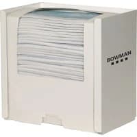 Medline #NONFB091, DISPENSER, LARGE FACE MASK, METAL, EACH Image