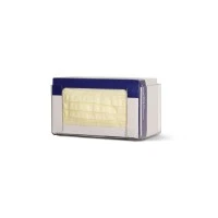 Medline #NONFM100, DISPENSER BOX, FOR MASKS WITH SHIELD, 6/CS Image