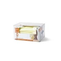 Medline #NONFM121, DISPENSER BOX, PROCEDURE MASK W/ERLPS, 12/CS Image