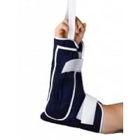 Medline #ORT11600S, SLING, ARM, ELEVATOR, SM, EA, 24 EA/CS Image