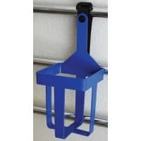 PLG Company #PGA201, HOLDER, EZP URINAL, VINYL STRAP, 50/CS Image