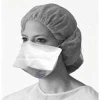 Medline #RP88010, MASK, RESPIRATOR, PROGEAR, SMALL, 300/CS Image