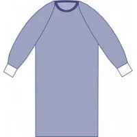 Medline #SIR-2402CS, GOWN SIRUS NR XL W/ABS TWL, 100/CS Image