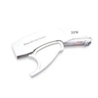 Medline #STAPLER35WPB, STAPLER, SKIN, 35 WIDE, STERILE, 22/CS Image
