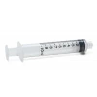 Medline #SYR110010, SYRINGE, LUER LOCK, 10ML, 100/BX Image
