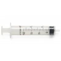 Medline #SYR120020, SYRINGE, LUER SLIP, 20ML, 40/BX Image
