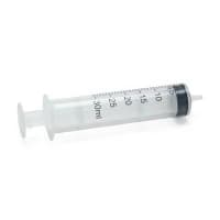 Medline #SYR130020, SYRINGE, LUER SLIP, 30ML, 40/BX Image