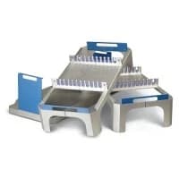 Medline #WGN9402500S, TRAY, LAPAROSCOPIC, STERISET (3 PIECE), EACH Image