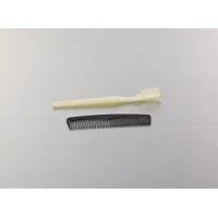 Medline #XAPKITBZ1, KIT, PERSONAL HYGIENE, (TB, & COMB), 50 PK/BX Image