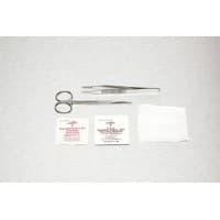 Medline #Z302-R, KIT, SUTURE REMOVAL, 50 EA/CS Image