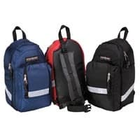 MedPac Bags #10700-B, SlingPac 1 Bag Black Ea Image