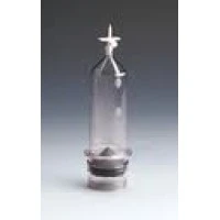 Medrad #SSS-SPK, Syringe w/ Spike 50/Bx Image