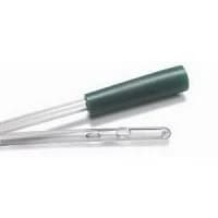 Mentor #4412, CATHETER, HYDROPHILIC, STRAIGHT TIP, MALE, 30/BX Image