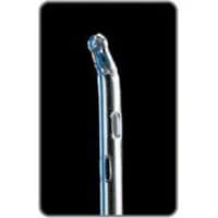 Mentor #812, Cath Self Coude Tip 12FR 30/BX Image