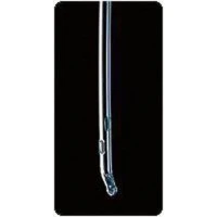 Mentor #816, Catheter Self w/Coude Tip 16FR 16" 30/BX Image