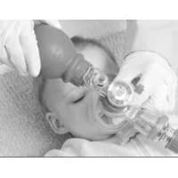 Mercury Medical #10-55141, MASK, CHILD CPR, 6/BX Image