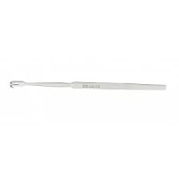 Miltex #11-52, RETRACTOR TRACHEAL RIGID 2PRONG SHRP 1/EA Image