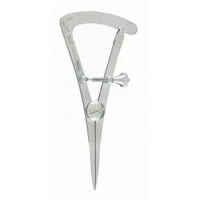 Miltex #18-650, CALIPER, CASTROVIEJO, EACH Image