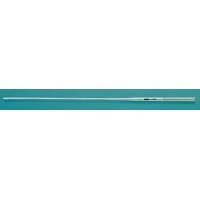 Miltex #19-182, APPLICATOR, BROWN, 6", CROSS SERRATED TIP, EACH Image