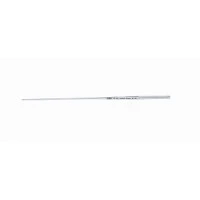Miltex #19-192, APPLICATOR, LATHBURY, 5.5", CROSS SERRATED, EACH Image