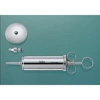 Miltex #19-382, SYRINGE, 3 OZ WO SHLD CH, EACH Image