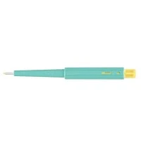 Miltex #33-31A-P/25, PUNCH, BIOPSY, 1.5MM, DISP, W / PLUNGER, 25/BX Image