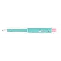 Miltex #33-32-P/25, PUNCH, BIOPSY, DISP, W/PLUNGER, 3MM, 25/PK Image