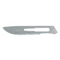 Miltex #4-110, BLADE SURGICAL STR #10 100/BX Image