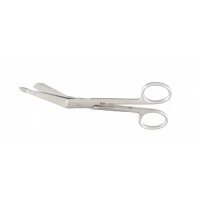 Miltex #5-514, SCISSORS LISTER BANDAGE 5 1/2IN Image
