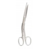 Miltex #5-561, SCISSORS KNOWLES BANDAGE 5 1/2IN Image