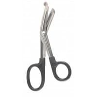 Miltex #5-998, SCISSORS, BANDAGE AND UTILITY, 6.5, EACH Image