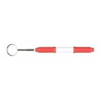 Miltex #70-5450, HANDLE, DENTAL MIRROR, GRIPLIGHT, SNGLE END, EACH Image