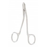Miltex #9-62, FORCEP SKIN STAPLE REMOVE 1/EA Image