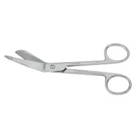 Miltex #V95-504SS, SCISSORS BANDAGE VANTAGE LISTER 5.5 1/EA Image