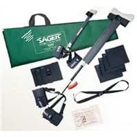 Minto #S300-4, Super Sager Form III Combo Pck #2 Ea Image