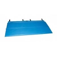 MJM International #690-C, PAD, LOW BED , ANTI-BACTERIAL PROTEC, EACH Image